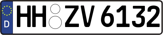 HH-ZV6132