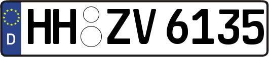 HH-ZV6135