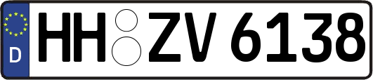 HH-ZV6138
