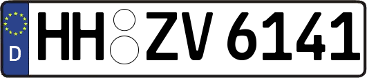 HH-ZV6141