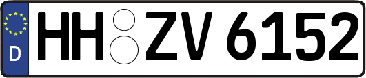 HH-ZV6152