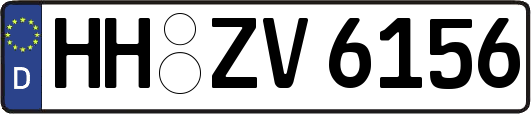 HH-ZV6156