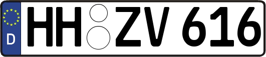 HH-ZV616