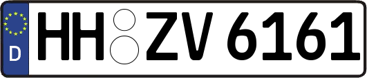 HH-ZV6161