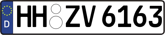 HH-ZV6163
