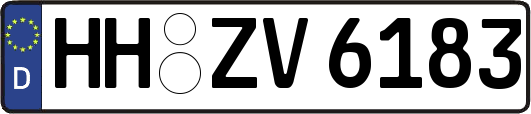 HH-ZV6183