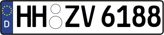 HH-ZV6188