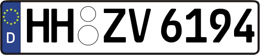 HH-ZV6194