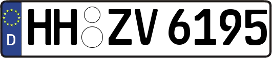 HH-ZV6195