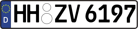 HH-ZV6197