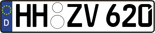 HH-ZV620