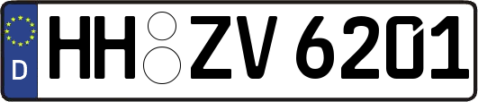HH-ZV6201