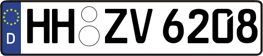 HH-ZV6208