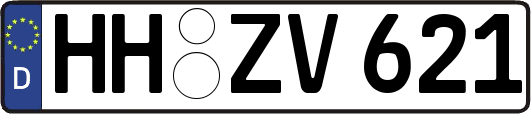 HH-ZV621