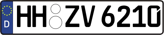 HH-ZV6210