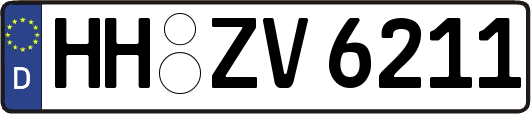 HH-ZV6211