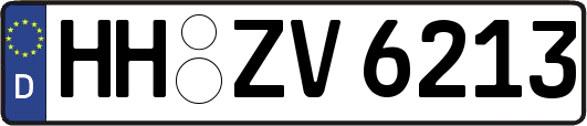 HH-ZV6213