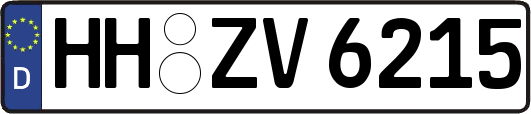 HH-ZV6215
