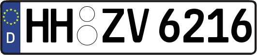 HH-ZV6216