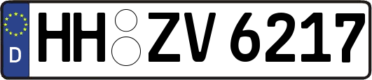 HH-ZV6217