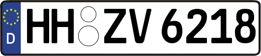 HH-ZV6218