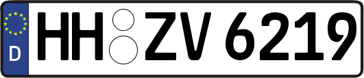 HH-ZV6219
