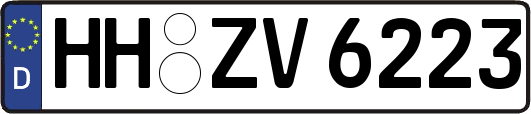 HH-ZV6223
