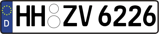 HH-ZV6226