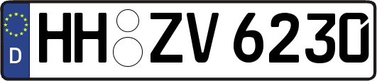 HH-ZV6230