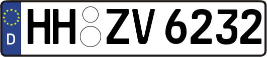 HH-ZV6232