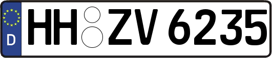 HH-ZV6235