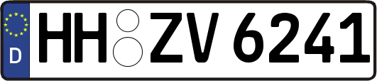 HH-ZV6241