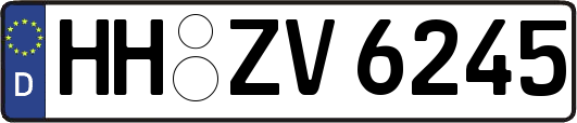 HH-ZV6245