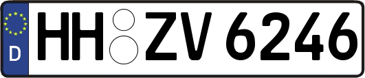 HH-ZV6246