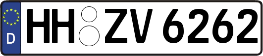 HH-ZV6262