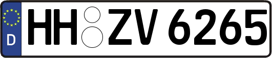HH-ZV6265