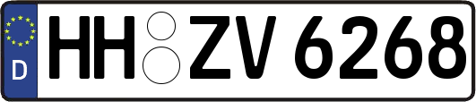 HH-ZV6268