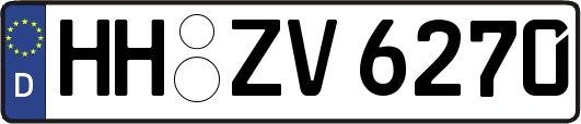 HH-ZV6270