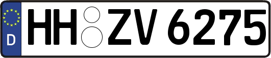 HH-ZV6275