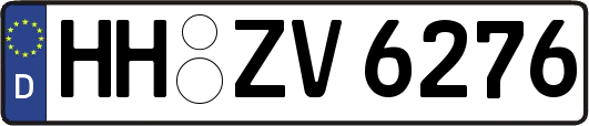 HH-ZV6276