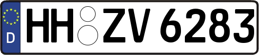 HH-ZV6283