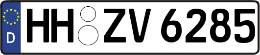 HH-ZV6285