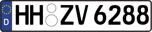 HH-ZV6288