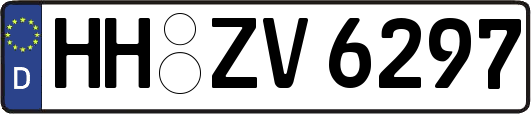 HH-ZV6297