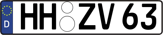 HH-ZV63