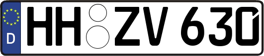 HH-ZV630