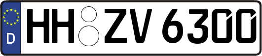 HH-ZV6300