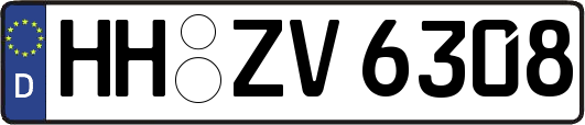 HH-ZV6308