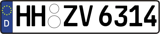 HH-ZV6314