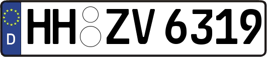 HH-ZV6319
